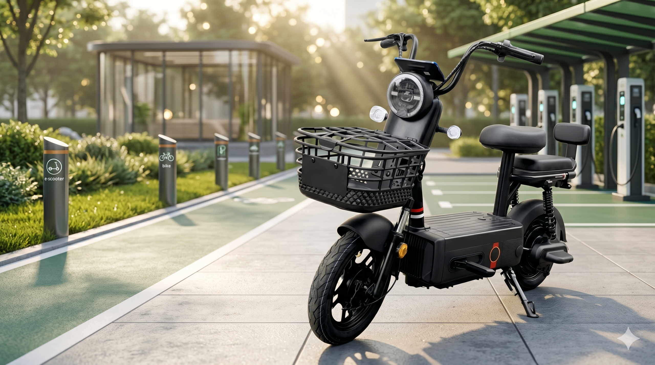 Review Completo: Bicicleta Elétrica Nado C2 1000W Vale a Pena em 2026?