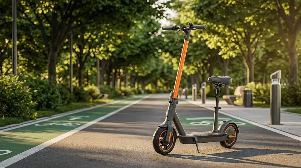 Review Completo: Honeywhale M2 Max-B Vale a Pena? O Patinete Elétrico Custo-Benefício