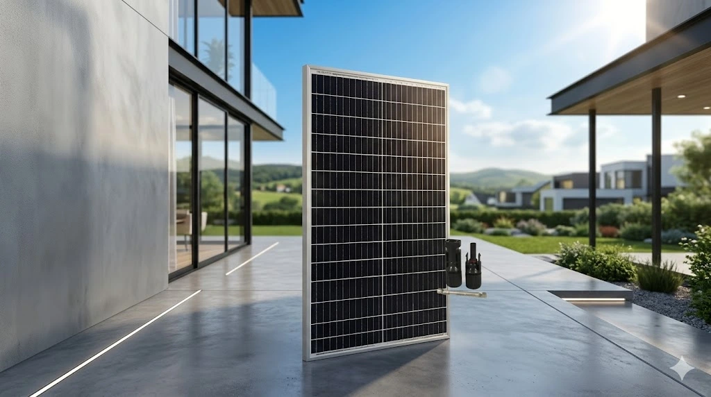 Review Completo: Painel Solar Monocristalino Ztroon 60W Vale a Pena em 2026?