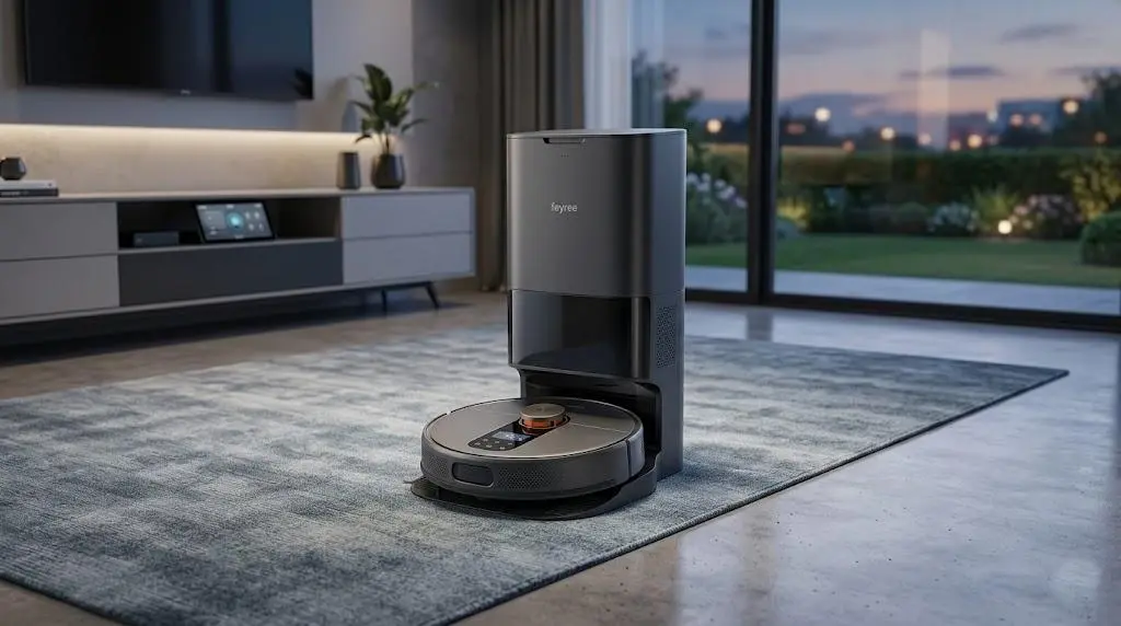 Review Completo: Xiaomi Robot Vacuum X20 Max Vale a Pena em 2026?